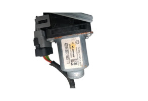 Leve vitre electrique arriere droit CITROEN C4 2 Photo n°6