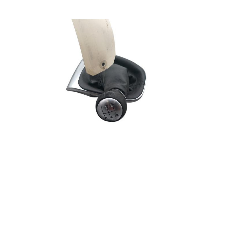 Pommeau de vitesses CITROEN C4 2 Photo n°1