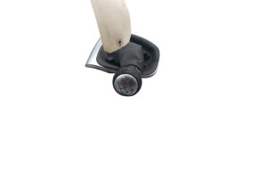 Pommeau de vitesses CITROEN C4 2 Photo n°1