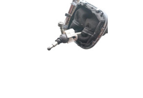 Pommeau de vitesses CITROEN C4 2 Photo n°2