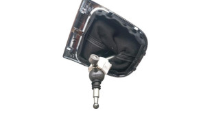 Pommeau de vitesses CITROEN C4 2 Photo n°3