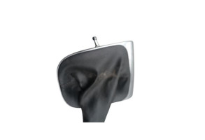 Pommeau de vitesses CITROEN C4 2 Photo n°4