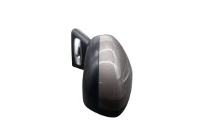Retroviseur gauche CITROEN C4 2 Photo n°7