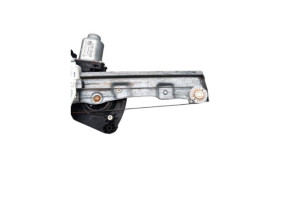 Leve vitre electrique avant gauche CITROEN C4 2 Photo n°5