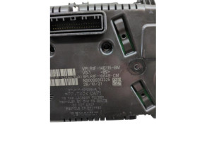 Compteur DACIA SANDERO 3 Photo n°4