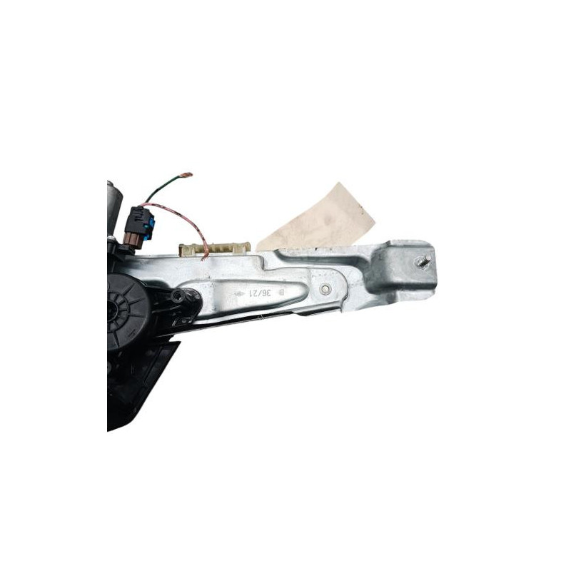 Leve vitre electrique arriere droit DACIA SANDERO 3 Photo n°1