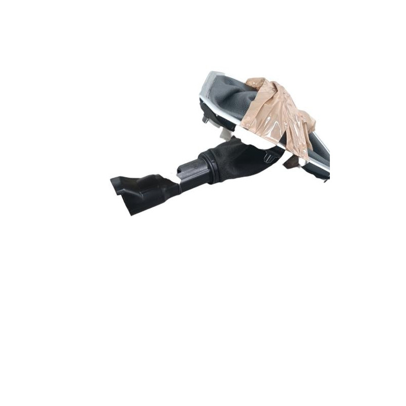 Pommeau de vitesses DACIA SANDERO 3 Photo n°1