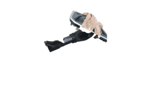 Pommeau de vitesses DACIA SANDERO 3 Photo n°1