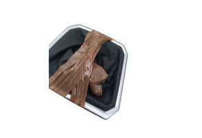 Pommeau de vitesses DACIA SANDERO 3 Photo n°2