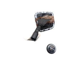 Pommeau de vitesses DACIA SANDERO 3 Photo n°5