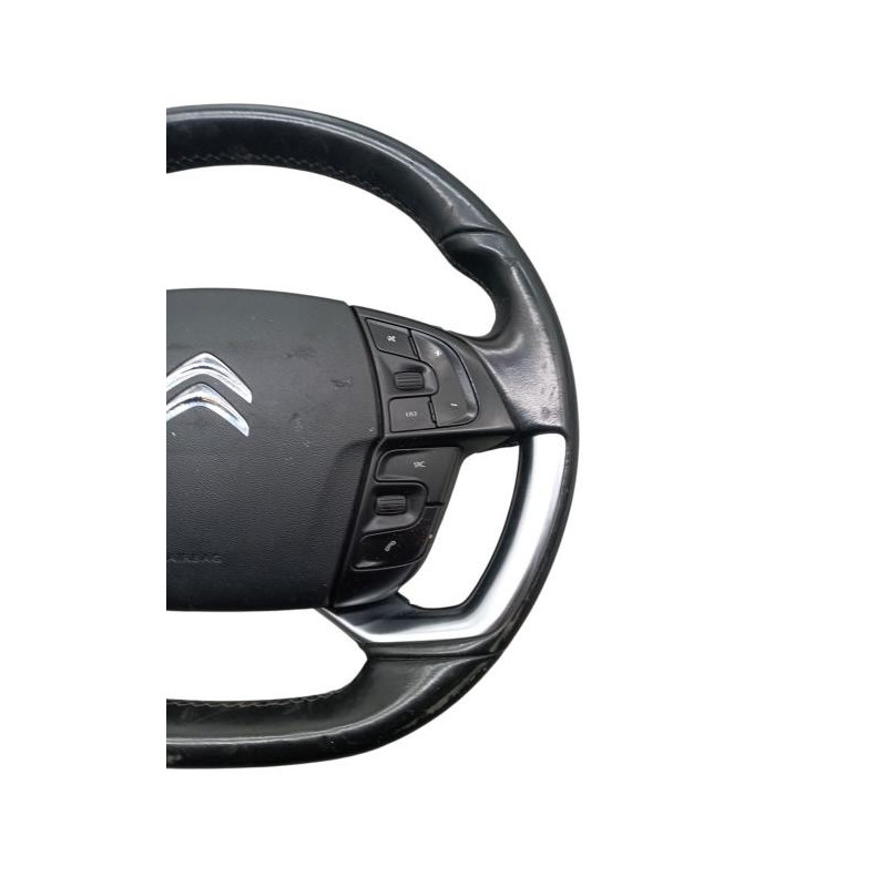Volant CITROEN C4 PICASSO 2 Photo n°1