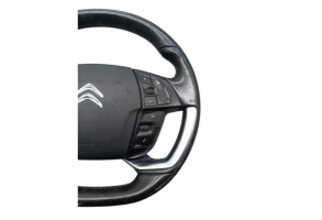 Volant CITROEN C4 PICASSO 2 Photo n°1