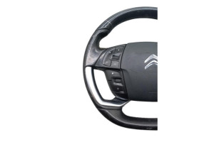 Volant CITROEN C4 PICASSO 2 Photo n°2