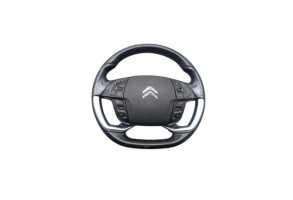 Volant CITROEN C4 PICASSO 2 Photo n°3