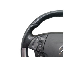Volant CITROEN C4 PICASSO 2 Photo n°4