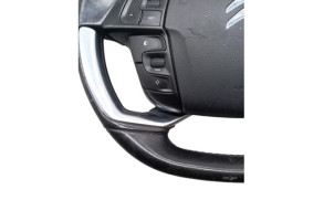 Volant CITROEN C4 PICASSO 2 Photo n°5