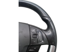 Volant CITROEN C4 PICASSO 2 Photo n°7