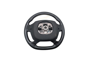 Volant CITROEN C4 PICASSO 2 Photo n°9