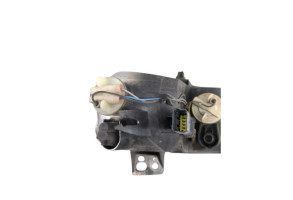 Feu de pare choc arriere gauche CITROEN C4 PICASSO 2 Photo n°5