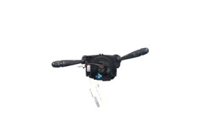 Com (Bloc Contacteur Tournant+Commodo Essuie Glace+Commodo Phare) CITROEN C4 2 Photo n°4