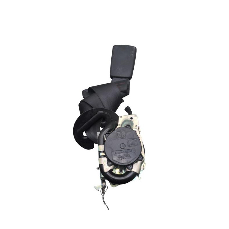 Ceinture avant droit CITROEN C3 3 Photo n°1