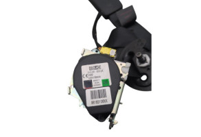 Ceinture avant droit CITROEN C3 3 Photo n°2