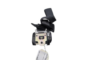 Ceinture avant droit CITROEN C3 3 Photo n°3