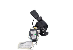 Ceinture avant droit CITROEN C3 3 Photo n°4