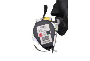 Ceinture avant gauche CITROEN C3 3 Photo n°2