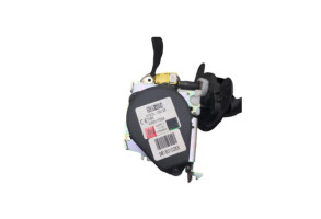 Ceinture avant gauche CITROEN C3 3 Photo n°4