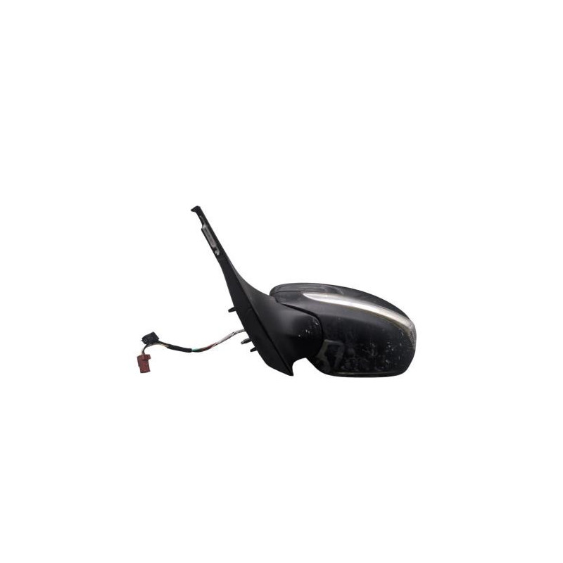 Retroviseur gauche CITROEN C3 3 Photo n°1