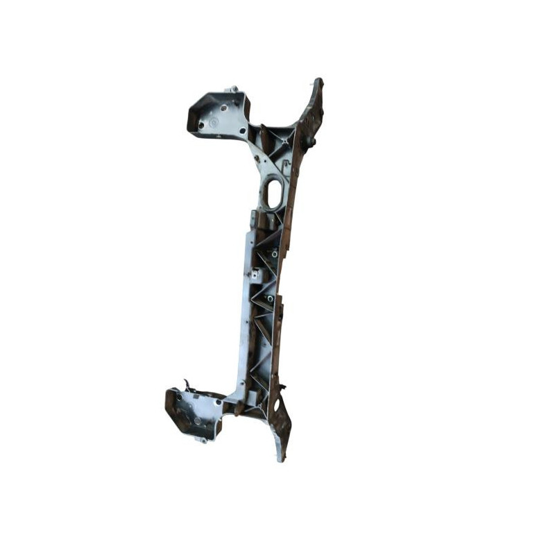 Armature avant, Masque avant RENAULT CLIO 3 Photo n°1