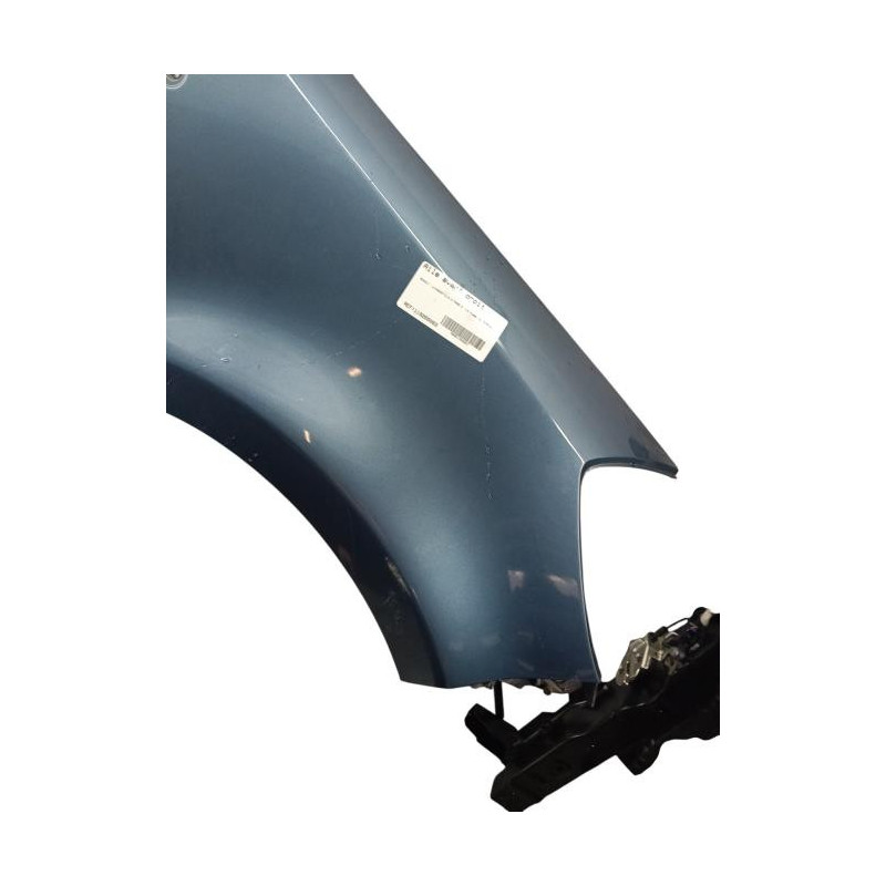 Aile avant droit RENAULT CLIO 3 Photo n°1