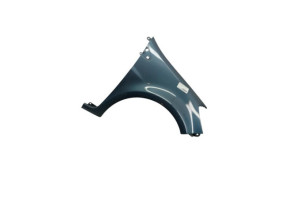 Aile avant droit RENAULT CLIO 3 Photo n°2