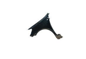 Aile avant droit RENAULT CLIO 3 Photo n°3