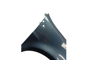 Aile avant droit RENAULT CLIO 3 Photo n°5