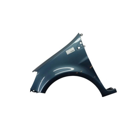 Aile avant gauche RENAULT CLIO 3