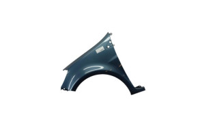 Aile avant gauche RENAULT CLIO 3 Photo n°1