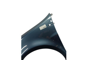 Aile avant gauche RENAULT CLIO 3 Photo n°4