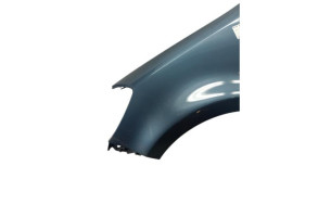 Aile avant gauche RENAULT CLIO 3 Photo n°5