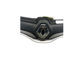 Calandre RENAULT KANGOO 2 Photo n°1