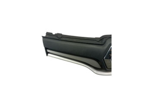 Calandre RENAULT KANGOO 2 Photo n°2