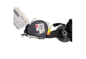 Ceinture avant gauche PEUGEOT 308 2 SW Photo n°4
