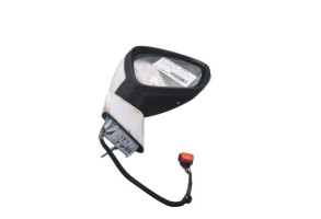 Retroviseur droit PEUGEOT 508 1 Photo n°1