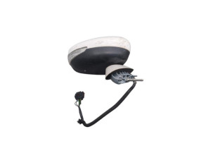 Retroviseur droit PEUGEOT 508 1 Photo n°7