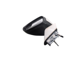 Retroviseur gauche PEUGEOT 508 1 Photo n°4