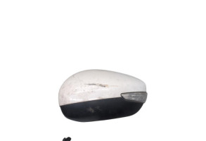 Retroviseur gauche PEUGEOT 508 1 Photo n°8