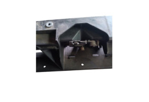 Traverse superieure CITROEN C4 PICASSO 2 Photo n°2