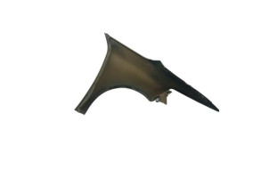 Aile avant gauche CITROEN C4 PICASSO 2 Photo n°5