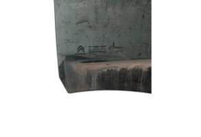 Vitre arriere gauche CITROEN C4 PICASSO 2 Photo n°2